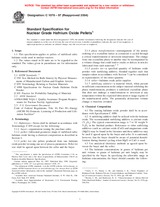 NEPLATNÁ ASTM C1076-97(2004) 10.5.1997 náhled