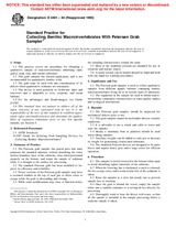 NEPLATNÁ ASTM D4401-84(1995) 1.1.1995 náhled