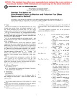 NEPLATNÁ ASTM E244-80(1995) 27.2.1997 náhled