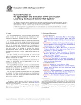 NEPLATNÁ ASTM E2099-00(2014)e1 1.4.2014 náhled
