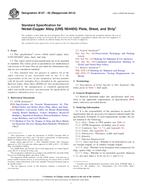 NEPLATNÁ ASTM B127-05(2014) 1.10.2014 náhled