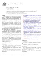 NEPLATNÁ ASTM B32-08(2014) 1.10.2014 náhled