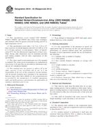 NEPLATNÁ ASTM B516-03(2014) 1.10.2014 náhled