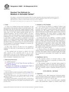 NEPLATNÁ ASTM D2867-09(2014) 1.7.2014 náhled