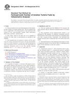 NEPLATNÁ ASTM D6447-09(2014) 1.5.2014 náhled