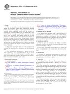 NEPLATNÁ ASTM D813-07(2014) 1.5.2014 náhled