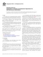 NEPLATNÁ ASTM E2015-04(2014) 1.10.2014 náhled