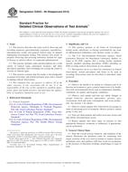 NEPLATNÁ ASTM E2045-99(2014) 1.10.2014 náhled