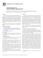 NEPLATNÁ ASTM E573-01(2013) 1.1.2013 náhled