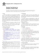 NEPLATNÁ ASTM E870-82(2013) 1.6.2013 náhled