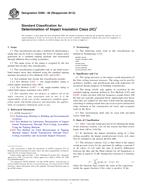 NEPLATNÁ ASTM E989-06(2012) 1.9.2012 náhled