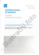 Norma IEC/TR 60736-ed.1.0 1.1.1982 náhled