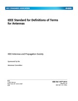 NEPLATNÁ IEEE 145-2013 6.3.2014 náhled