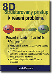 Náhled  8D - Strukturovaný přístup k řešení problémů. 1.10.2011