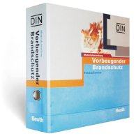 Náhled  Loseblattwerk; Materialsammlung Vorbeugender Brandschutz; Bemessung, Planung, Prüfverfahren und Rechtsvorschriften Mit CD-ROM: Rechtsvorschriften 1.5.2024