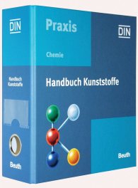 Náhled  Loseblattwerk; Handbuch Kunststoffe; Band 1 Mechanische und thermische Eigenschaften. Prüfnormen 1.11.2023