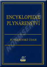 Publikace  Encyklopedie plynárenství. 1.1.2006 náhled