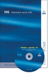 Publikace  ISG speciál č. 10 - Difúzní tok a kondenzace vodní páry v konstrukci stěny. 1.1.2012 náhled
