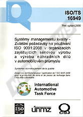 Systémy managementu kvality