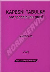 Kapesní tabulky