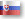 Slovenská jazyková verzia