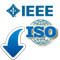 Technické normy IEEE a normy ISO v elektronickém provedení