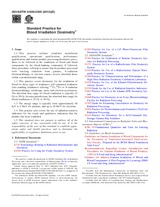 NEPLATNÁ ASTM/ISO 51939-05(2013) 8.8.2013 náhled