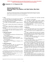 NEPLATNÁ ASTM A3-87(1995) 10.4.2001 náhled