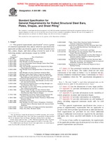 NEPLATNÁ ASTM A6/A6M-04b 1.9.2004 náhled