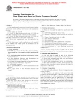 NEPLATNÁ ASTM A31-00 10.5.2000 náhled
