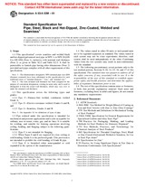 NEPLATNÁ ASTM A53/A53M-01 10.3.2001 náhled