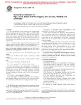 NEPLATNÁ ASTM A53/A53M-04 1.7.2004 náhled