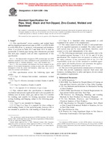 NEPLATNÁ ASTM A53/A53M-04a 1.10.2004 náhled