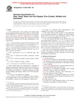 NEPLATNÁ ASTM A53/A53M-05 1.10.2005 náhled