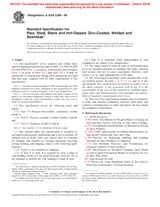 NEPLATNÁ ASTM A53/A53M-06 1.5.2006 náhled