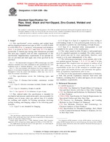 NEPLATNÁ ASTM A53/A53M-06a 1.10.2006 náhled