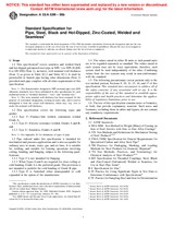 NEPLATNÁ ASTM A53/A53M-99b 10.3.2001 náhled