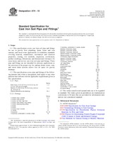 NEPLATNÁ ASTM A74-15 15.9.2015 náhled