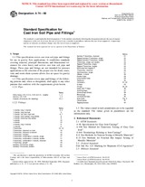 NEPLATNÁ ASTM A74-98 10.1.1998 náhled