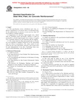 NEPLATNÁ ASTM A82-02 10.9.2002 náhled