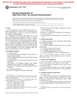 NEPLATNÁ ASTM A82-97ae1 10.12.2001 náhled