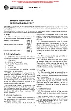 NEPLATNÁ ASTM A99-76 1.1.1900 náhled