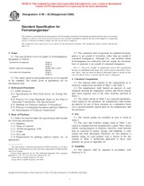 NEPLATNÁ ASTM A99-82(2000) 10.3.2000 náhled