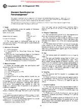 NEPLATNÁ ASTM A99-82(1992) 1.1.1900 náhled