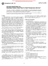 NEPLATNÁ ASTM A106-95 1.1.1900 náhled