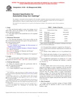 NEPLATNÁ ASTM A159-83(2006) 1.10.2006 náhled