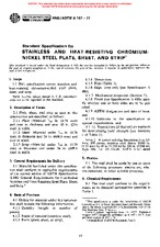 NEPLATNÁ ASTM A167-77 1.1.1900 náhled