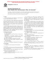 NEPLATNÁ ASTM A185-02 10.9.2002 náhled
