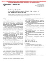 NEPLATNÁ ASTM A194/A194M-00b 10.10.2001 náhled