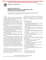 NEPLATNÁ ASTM A249/A249M-02 10.3.2002 náhled